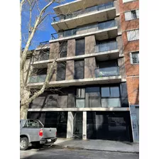 Alquiler Apartamento Contra Frente Barrio Sur Palermo 1 Dormitorio Con Balcón Y Opciónal Cochera Aparte