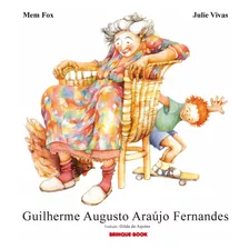 Livro Guilherme Augusto Araujo Fernandes