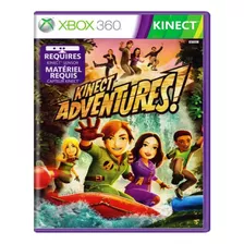 Kinect Adventures