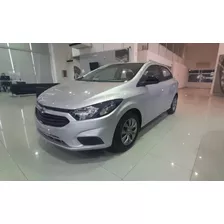 Chevrolet Onix Ltz 1.0t At 0km. Todos Los Modelos. Permuta