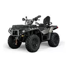 Polaris Sportsman 1000 Xp Touring 2024 No Canam Outlander 