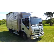 Foton Citytruck 6.5-15