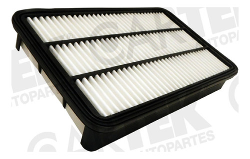 Filtro De Aire Lexus Es300 1997-1998-1999-2000-2001 V6 3.0 Foto 2