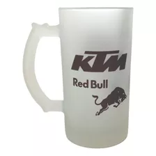Shopero Cervecero Ktm Red Bull