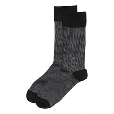 Calcetines Hombre Old Navy Novelty Negro