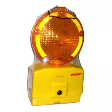 Luz De Señalizacion Vial - Opalux Op-sc70