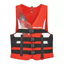 Sea Doo Chaleco Salvavidas Motion Pfd