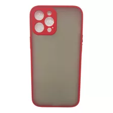 Carcasas Silicona Premium Para iPhone 12, 12 Pro, 12 Pro Max