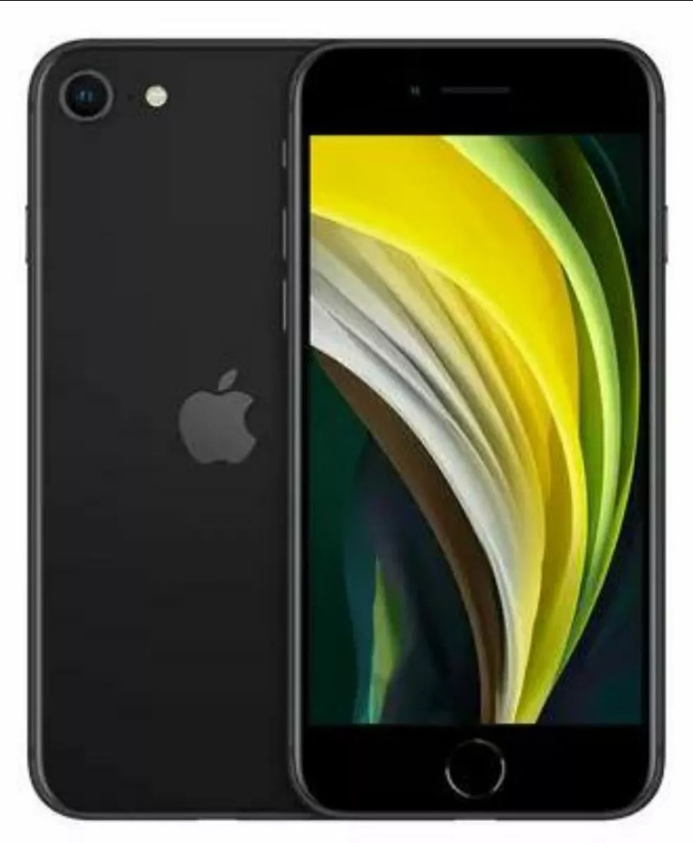 iPhone SE 2020 128gb Nuevo Sellado 
