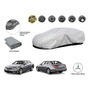 Funda Car Cover Afelpada Mercedes Benz E300 2.0l T 2019