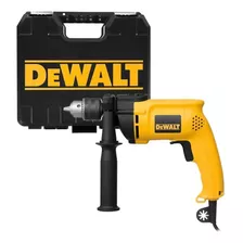 Taladro Percutor 1/2' (13mm) 800w Dewalt Dw508sk-b2c