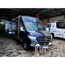 Eurohome Sprinter 416 - 2021 - Y@w5