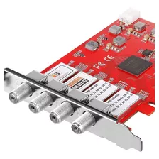 Tarjeta Tbs 6909x Satelital 