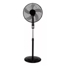 Ventilador Pedestal Calma 16'' Modelo 5000 - 50w 1.4m Verano