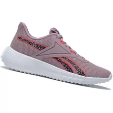 Zapatillas Reebok Mujer Running Lite 3.0 | Gy3944