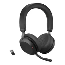 Headset Jabra Evolve2 75 Ms Usb-a - 27599-999-999