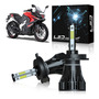 Kit Luces 3ledh4 Tipo Xenon Alta/baja Honda Odissey 2000