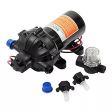 Seaflo 12 V Dc Bomba De Diafragma Presion De Agua 189 Lmin 5