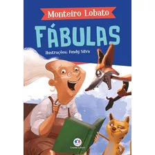 Monteiro Lobato - Fabulas