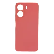 Funda Case Silicona Premium Para Xiaomi Redmi 13c 5g