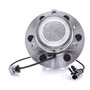 Tapa Centro Anillo Gmc Sierra Yukon Denali 2007 - 2013 Eca