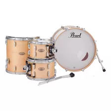 Bateria Pearl Session Studio Select Sts924xsp/c112 Shell Pac Cor Natural