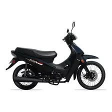 Baccio P 110 X - Moped