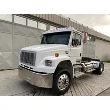 Minimula Freightliner Tractocamion Patineta