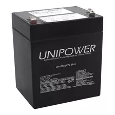 Bateria Selada Unipower 12v 5ah Up1250 F187