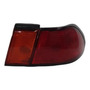 Farola Nissan Versa 12-14 Derecha Renault 14