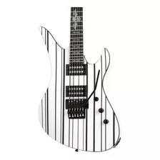 Schecter Synyster Standard Whi Guitarra Electrica Solida Sgt