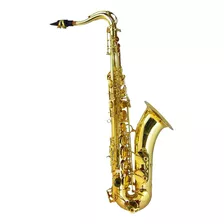 Saxofon Tenor Sib Laqueado Slsx024