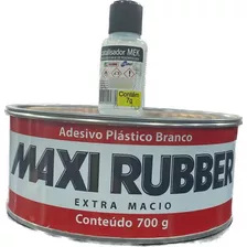 Massa Plastica Branca Funilaria, Marmore, Artesanato