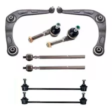 Cacho Kit De Tren Delantero Completo Peugeot 206 - 207