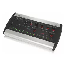 Consola/behringer P16m Personal Monitor X32