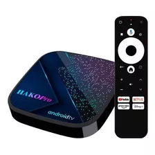 Tv Box Android 16gb 2gb Hako Pro Usb Hdmi Wifi Rj45 Diginet