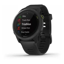 Garmin Forerunner 745 Reloj Para Correr Gps Estadísticas 