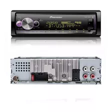 Media Receiver Pioneer Mvh-x3000br Flashing Light Bluetooth