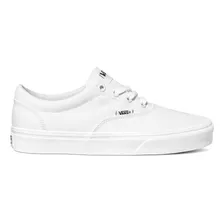 Zapatilla Mujer Doheny Triple White White