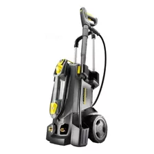 Hidrolavadora Profesional Karcher Hd 4/9 110 V Agua Fria Color Gris Oscuro