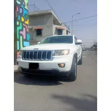 Jeep Grand Cherokee 2013 3.6 Laredo V6 4x2 Mt