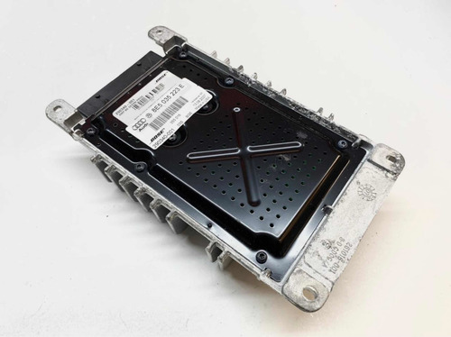 Potencia Amplificador Orig Audi A4 Pieza 8e5035223e Bose
