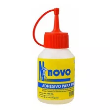 Adhesivo Pvc Novo