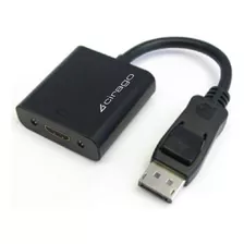 Cirago Displayport A Hdmi Adaptador Dpn1031 