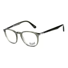 Óculos De Grau Persol 3143-v 1103 49 - Nota Fiscal