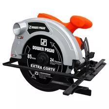 Sierra Circular 7.1/4 185mm 1500w Dowen Pagio 9993622.1