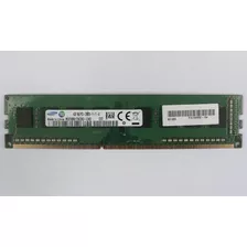  Memorias Ddr3 4gb 4 Gb 4gigas 1600 Para Pc Varias Marcas