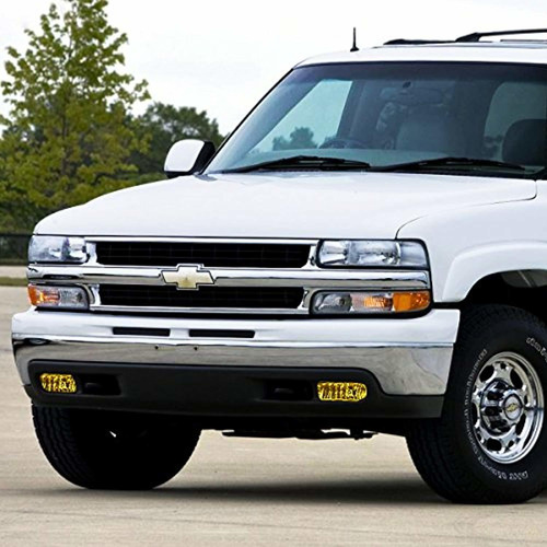 Focos Niebla Bumper Chevy Silverado(productos) Foto 6