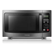 Microondas Inteligente Toshiba Em131a5c Bs 1100 W 34.02 Litr