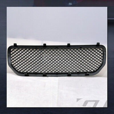 For 2005-2007 Dodge Magnum Black Luxury Mesh Front Bumpe Gt2 Foto 6